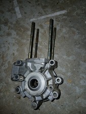 Carter moteur mbk d'occasion  Mayet
