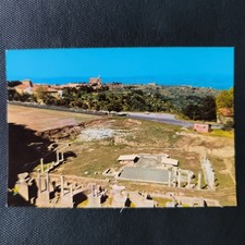 Volterra scavi del usato  Bari