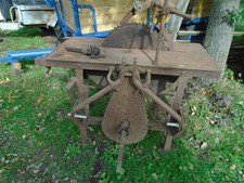 Denning chard saw for sale  THIRSK