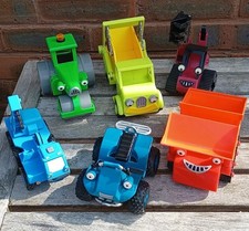 Bob builder big for sale  LEEDS