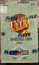 Fleer ultra series for sale  Boca Raton