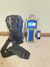 coletor de dados rastreador microsurvey comprar usado coletor de dados rastreador microsurvey comprar usado  Enviando para Brazil