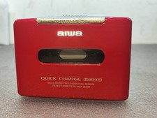 Aiwa 200 walkman gebraucht kaufen  Schönefeld