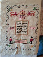 George mary silver for sale  CANNOCK