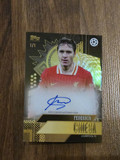 Topps ucc gold for sale  Shipping to United Kingdom