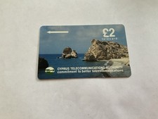 Cyprus telecommunications auth for sale  STOCKPORT