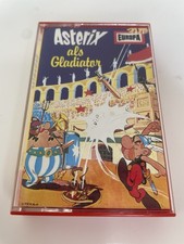 asterix kassette gebraucht kaufen asterix kassette gebraucht kaufen  Neustadt