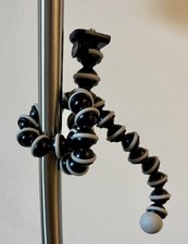 Joby gorillapod for sale  STOCKPORT
