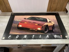 Vintage pontiac trans for sale  Trenton