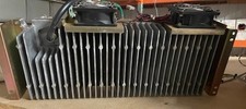 Vhf 110 watt for sale  Cedar Rapids
