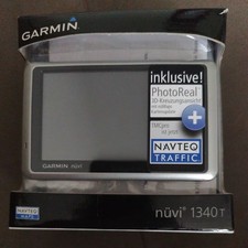 Garmin nüvi 1340t gebraucht kaufen  Northeim