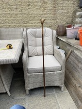 Vintage walking stick for sale  GRAVESEND