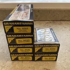 Graham farish gauge for sale  POULTON-LE-FYLDE