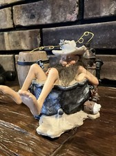 Vintage moonshine hillbilly for sale  Vassar