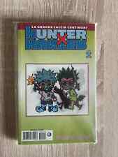 Hunter hunter prima usato  Due Carrare
