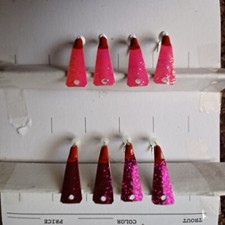 Ice fishing jigs for sale  Fenton