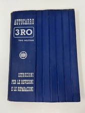 Lancia autocarro tipo usato  Italia