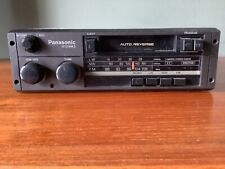 Panasonic 473 mk2 for sale  WIMBORNE