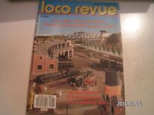 Loco revue 506 d'occasion  Licques