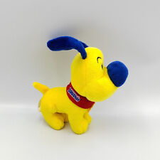 Doudou chien jaune d'occasion  Le Portel