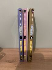 Lot manga detective d'occasion  France