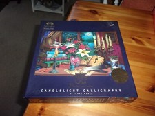 Candlelight calligraphy premiu for sale  BOURNEMOUTH