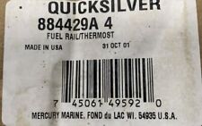 Mercury 884429a2 3.0l for sale  Lees Summit