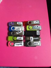 Lotto pen drive usato  Caltanissetta