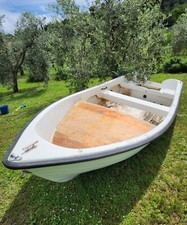 Barca lancia lunghezza usato  Campiglia Marittima