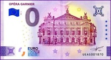 Ueas opera garnier d'occasion  Fosses