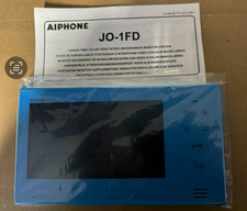 New aiphone 1fd for sale  Englishtown