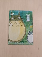 Foil voisin totoro d'occasion Foil voisin totoro d'occasion  Fontenay-sous-Bois