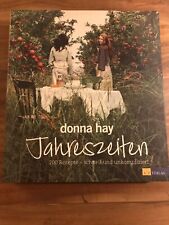 Donna hay jahreszeiten gebraucht kaufen  Köln