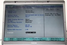 Toshiba satellite pro gebraucht kaufen  Rethem