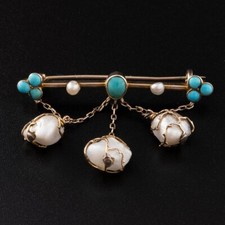 Murrle bennett gold for sale  TUNBRIDGE WELLS