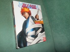 Manga coffret dvd d'occasion  France