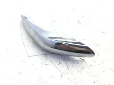 Guarnição Frieze Front Fender Piaggio Vespa GTS Super Ie ABS 125 2021 comprar usado  Enviando para Brazil