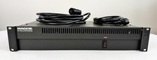 Mackie 220 watt for sale  Justin