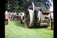 traction engine for sale  BRISTOL