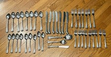Pcs international pewter for sale  Gaithersburg