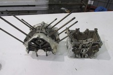 Carter moteur d'occasion  Visan