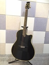 Guitare acoustique électrique d'occasion  Expédié en France