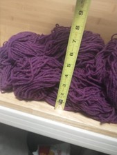 Large lot purple for sale  Timberville