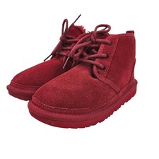 Ugg neumel red for sale  Texarkana