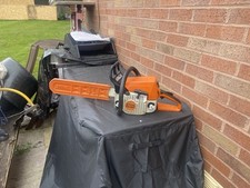Stihl ms250 chainsaw for sale  BEACONSFIELD