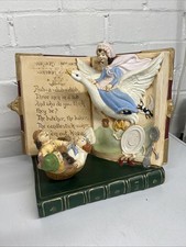 Vintage ceramic bisque for sale  STANFORD-LE-HOPE