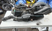 Yamaha vity 125cc for sale  ST. HELENS