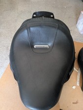 Harley davidson fat usato  Nola