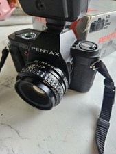 Pentax p30 35mm for sale  SUNDERLAND