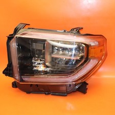 Toyota tundra headlight for sale  San Fernando